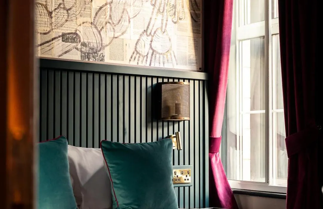 The Wellington Hotel-1
