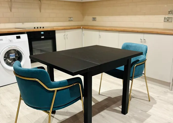 Victoria StudiosHotel Londra